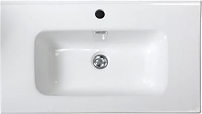 Тумба с умывальником BelBagno Kraft-1000-2C-SO-RT + BB1000ETL