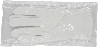 

Перчатки косметические, 100% Cotton Gloves / 15-016