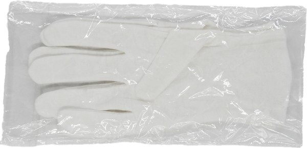 Перчатки косметические Solomeya 100% Cotton Gloves / 15-016