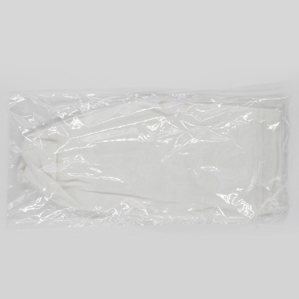 Носки косметические Solomeya 100% Cotton Socks / 15-020