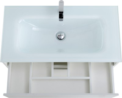 Тумба с умывальником BelBagno Kraft-1000-2C-SO-BO + BB1000ETL