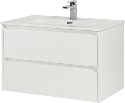 Тумба с умывальником BelBagno Kraft-1000-2C-SO-BO + BB1000ETL