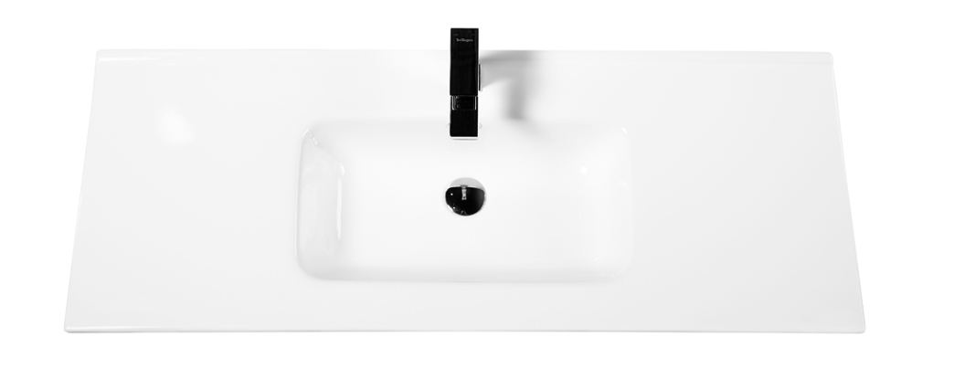 Тумба с умывальником BelBagno KRAFT-1200-2C-SO-RT + BB1200ETL — фото 3