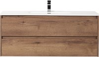 Тумба с умывальником BelBagno KRAFT-1200-2C-SO-RT + BB1200ETL - 