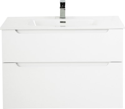 

Тумба с умывальником, ETNA-H60-1200-2C-SO-BL-P + BB1200ETL