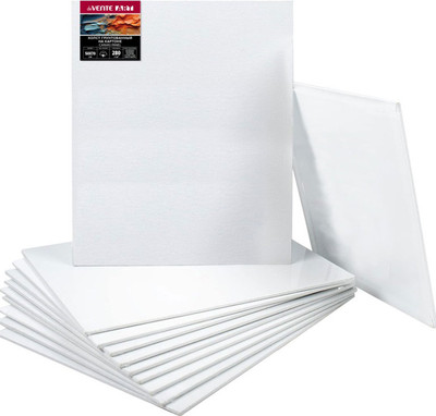 Холст для рисования deVente Artistic Studio 50x70 / 8150402 - 