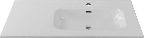 Купить Тумба с умывальником BelBagno KRAFT-1200-2C-1A-SO-RNN-L + BB1000ETL-R в Минске