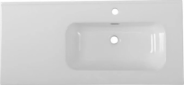 Купить Тумба с умывальником BelBagno KRAFT-1200-2C-1A-SO-RNN-L + BB1000ETL-R в Минске