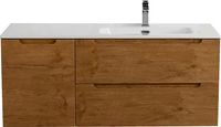 Тумба с умывальником BelBagno ETNA-1200-2C-1A-SO-RN-R + BB1000ETL-R - 