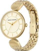 Часы наручные женские Armani Exchange AX5385 - 