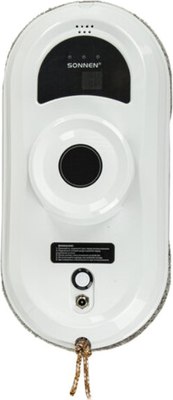 Робот-мойщик окон Sonnen Tech RWC-122 UltraClear / 456235 - 