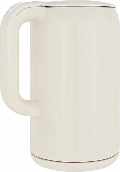 Электрочайник Sonnen KT-8721 / 454688 (бежевый)