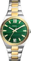 Часы наручные женские Fossil ES5334 - 