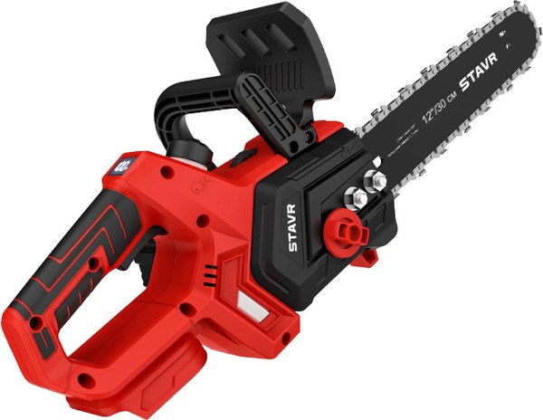 Пила цепная аккумуляторная Ставр SCS 18BL-30 18V UNI-M