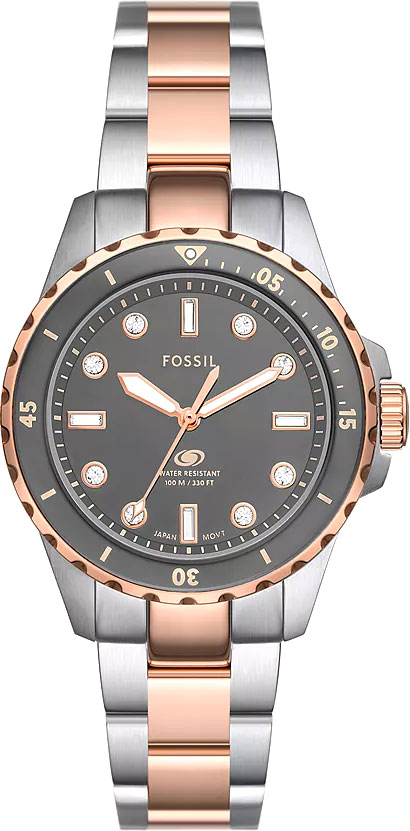 Часы наручные женские Fossil ES5348