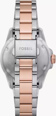 Часы наручные женские Fossil ES5348