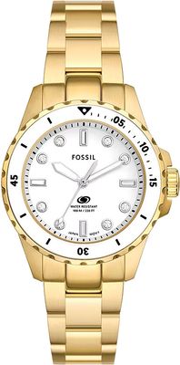 Часы наручные женские Fossil ES5350