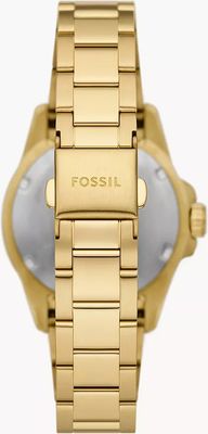 Часы наручные женские Fossil ES5350