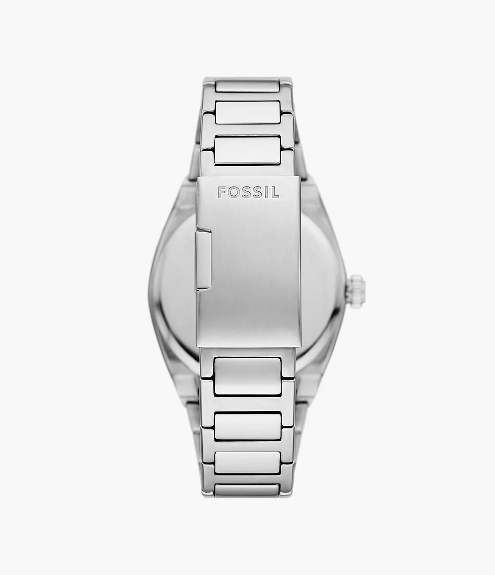 Часы наручные мужские Fossil FS6056 — фото 2