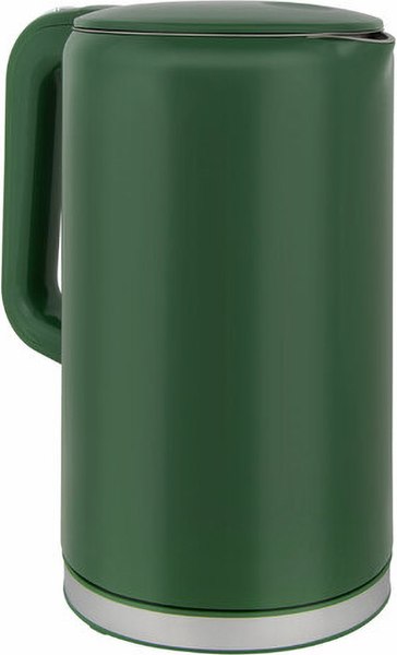 Электрочайник Sonnen KT-8723EG / 454689 (изумрудный)