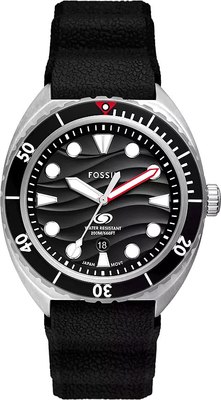 Часы наручные мужские Fossil FS6062