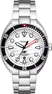 Часы наручные мужские Fossil FS6063