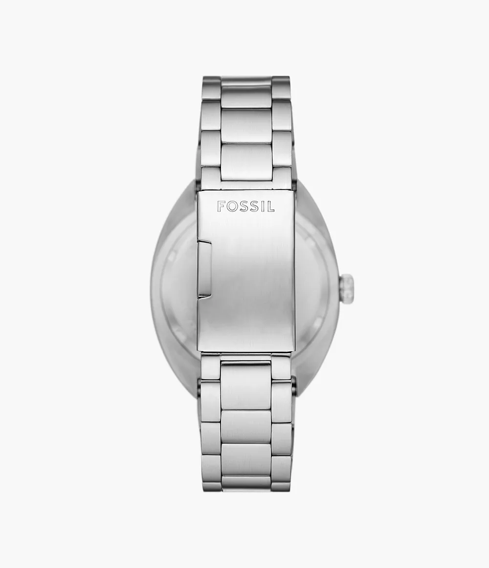 Часы наручные мужские Fossil FS6064 — фото 2