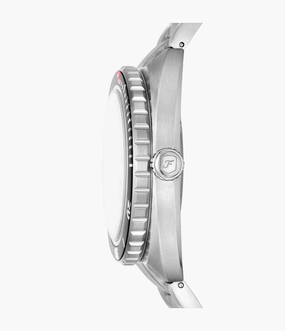 Часы наручные мужские Fossil FS6064 — фото 3