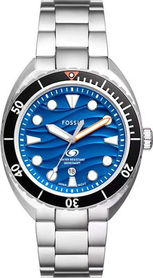 Часы наручные мужские Fossil FS6064