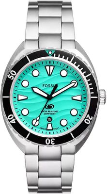 Часы наручные мужские Fossil FS6066