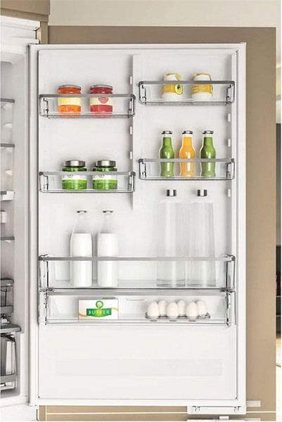 Изображение товара Встраиваемый холодильник Whirlpool WH SP70 T241 P