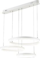 Люстра ESCADA 10223/3LED (белый) - 