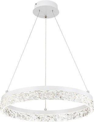 Потолочный светильник ESCADA 10224/SG LED