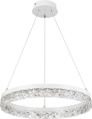 Потолочный светильник ESCADA 10224/SG LED (белый)