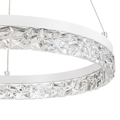 Потолочный светильник ESCADA 10224/SG LED (белый)