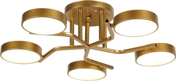 Люстра ESCADA 10273/5LED