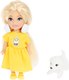Кукла с аксессуарами Карапуз Аня / ANNA-PET3-BB - 