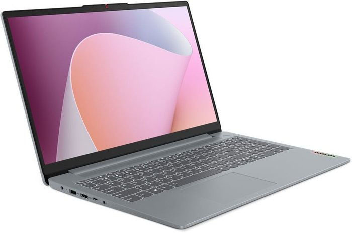 Ноутбук Lenovo IdeaPad Slim 3 15AMN8 (82XQ00JCRK)