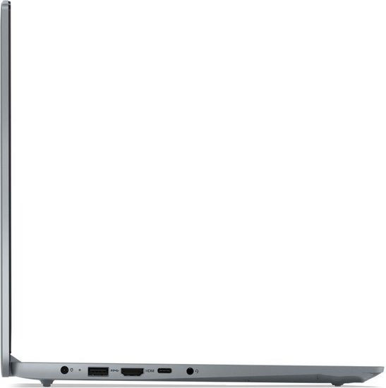 Ноутбук Lenovo IdeaPad Slim 3 15AMN8 (82XQ00JCRK)