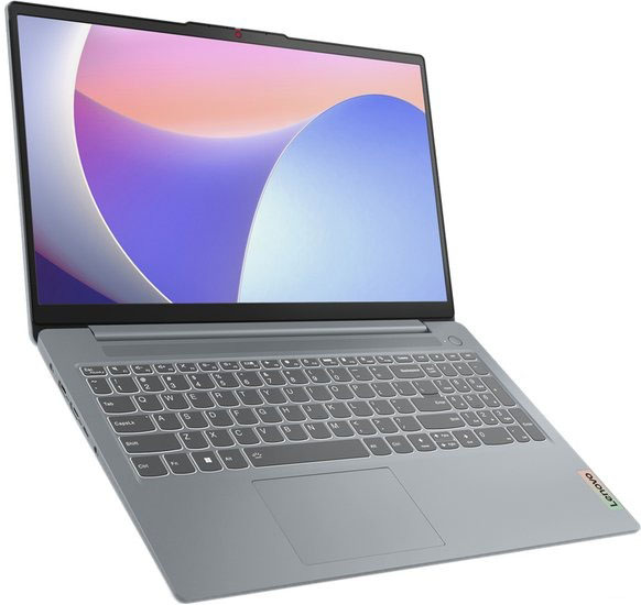 Ноутбук Lenovo IdeaPad Slim 3 15IAN8 (82XB008DRK)