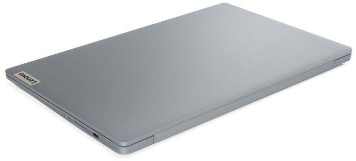 Ноутбук Lenovo IdeaPad Slim 3 15IAN8 (82XB008DRK)