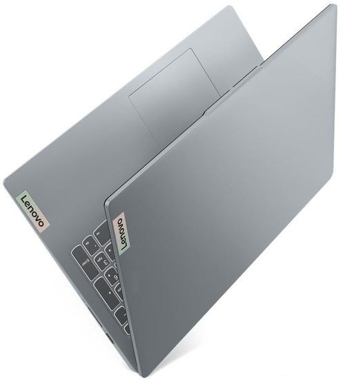 Ноутбук Lenovo IdeaPad Slim 3 15IAN8 (82XB008DRK)