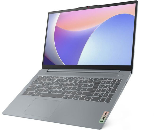 Ноутбук Lenovo IdeaPad Slim 3 15IAN8 (82XB008DRK)