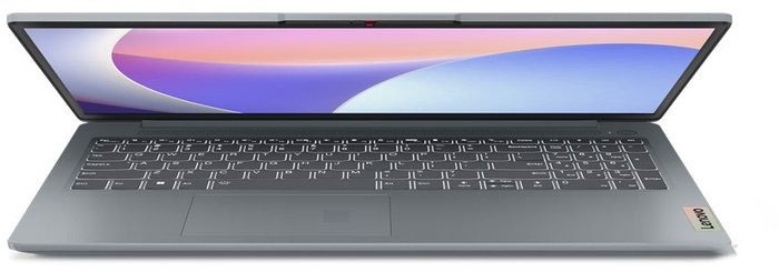 Ноутбук Lenovo IdeaPad Slim 3 15IAN8 (82XB008DRK)