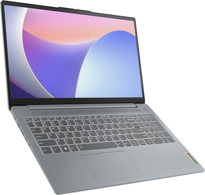 Ноутбук Lenovo IdeaPad Slim 3 15IAN8 (82XB008DRK)