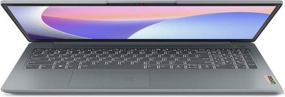 Ноутбук Lenovo IdeaPad Slim 3 15IAN8 (82XB008DRK)