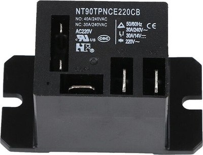 Реле электромагнитное FORWARD NT90TPNCE220CB - 