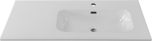 Купить Тумба с умывальником BelBagno KRAFT-1000-2C-1A-SO-CG-L + BB1000ETL-R в Жодино