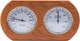 Термогигрометр для бани Doorwood TH-20-T (термо) - 