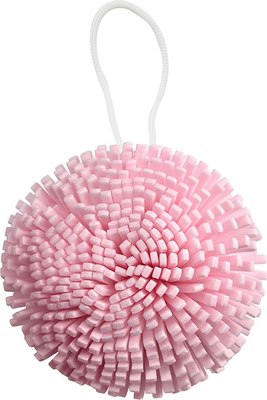 Губка для тела Solomeya Bath Sponge / 06-976 (розовый)